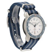 Bremont Supermarine White Dial Stainless Steel 40mm Automatic Men’s Watch S300