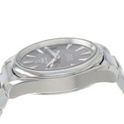 Omega Seamaster Steel Gray/Black Dial 39mm Automatic Mens 231.10.39.21.06.001