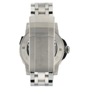 Carl F Bucherer ScubaTec Gray Dial Steel 44mm Automatic Men’s 00.10632.23.33.98