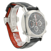 Panerai Ferrari Granturismo Black Dial Steel 44mm Automatic Mens Watch FER00005