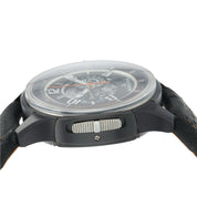 JLC Amvox Black Dial Titanium 44mm Automatic Movement Men’s Watch Q192T400