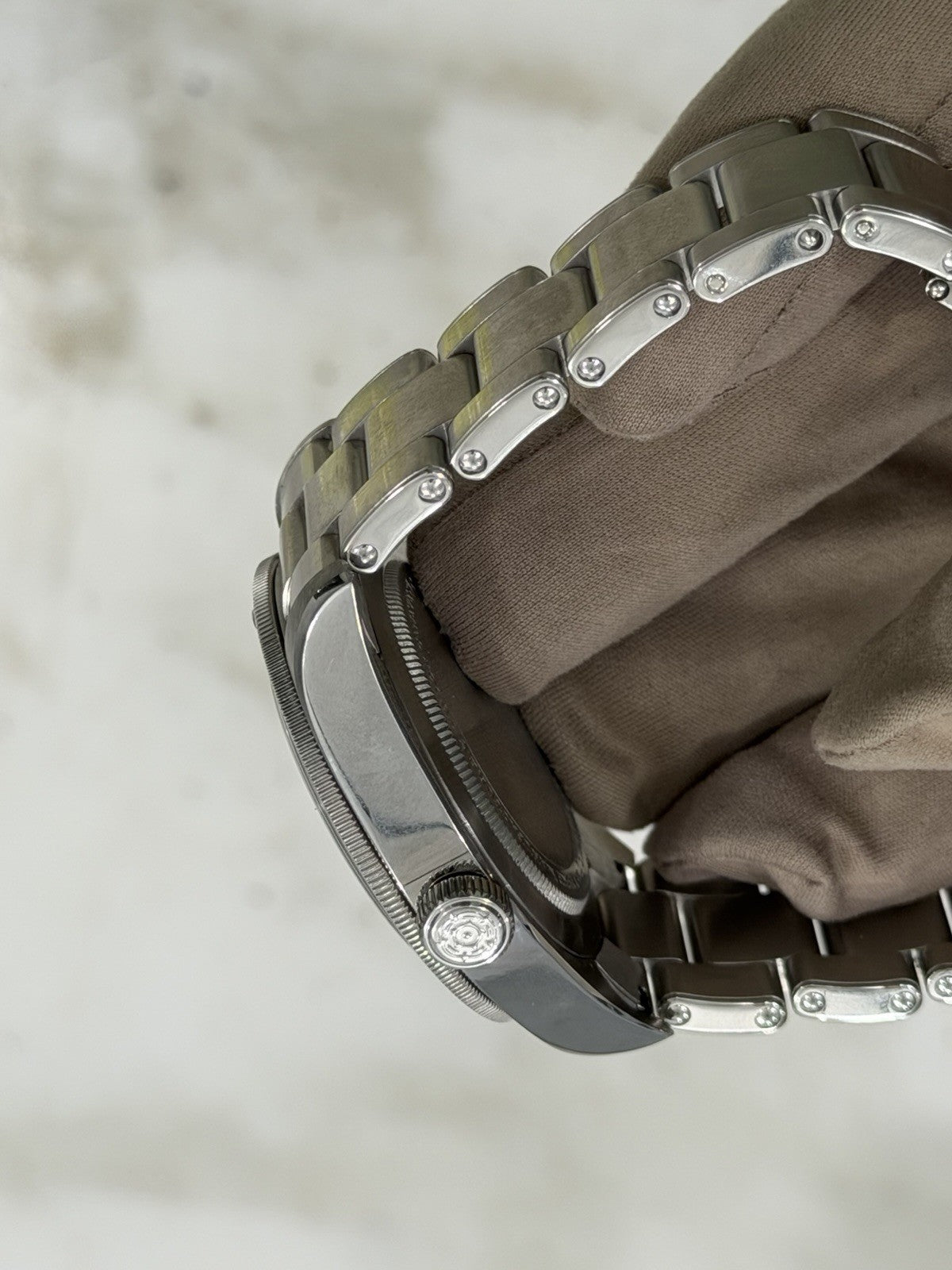 2025 Tudor Black Bay 79030B Stainless Steel Men's Automatic Watch - Box/Papers