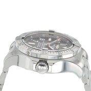 Breitling Avenger Seawolf Black Dial Stainless Steel 45mm Automatic Men’s A17330