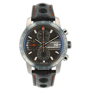 Chopard Grand Prix De Monaco Titanium Grey Dial 42mm Automatic Men’s Watch 8992