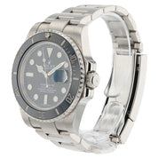 Rolex Submariner Stainless Steel Black Dial 40mm Automatic Mens Watch 116610LN