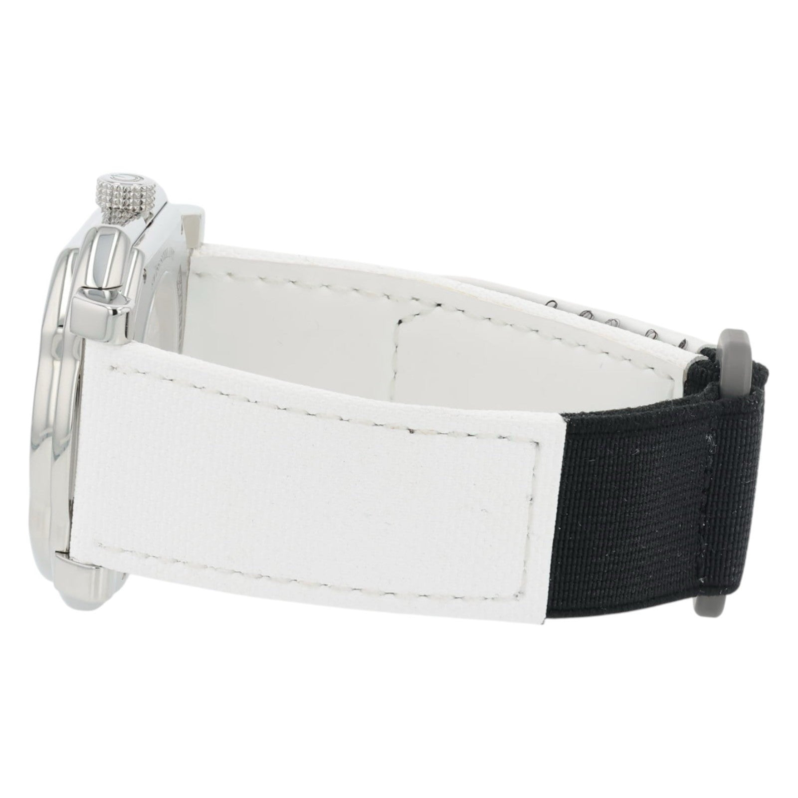 Gerald Charles Mastro Meteorite Dial Swiss Steel 39mm Automatic GC2.0.SSPS-MT04