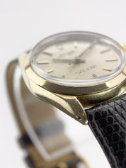 Rolex Oyster Perpetual Stainless Steel 1024