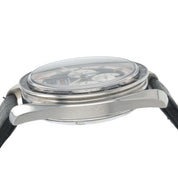 Omega Speedmaster Stainless Steel Black Dial 42mm Automatic Mens 3507.51.00