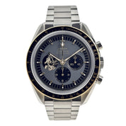 Omega Speedmaster Apollo 11 50th Anniversary 310.20.42.50.01.001 - Box/Papers