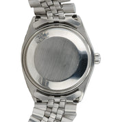 Rolex OP Gray Dial Stainless Steel 34mm Automatic Movement Men’s Watch 1002