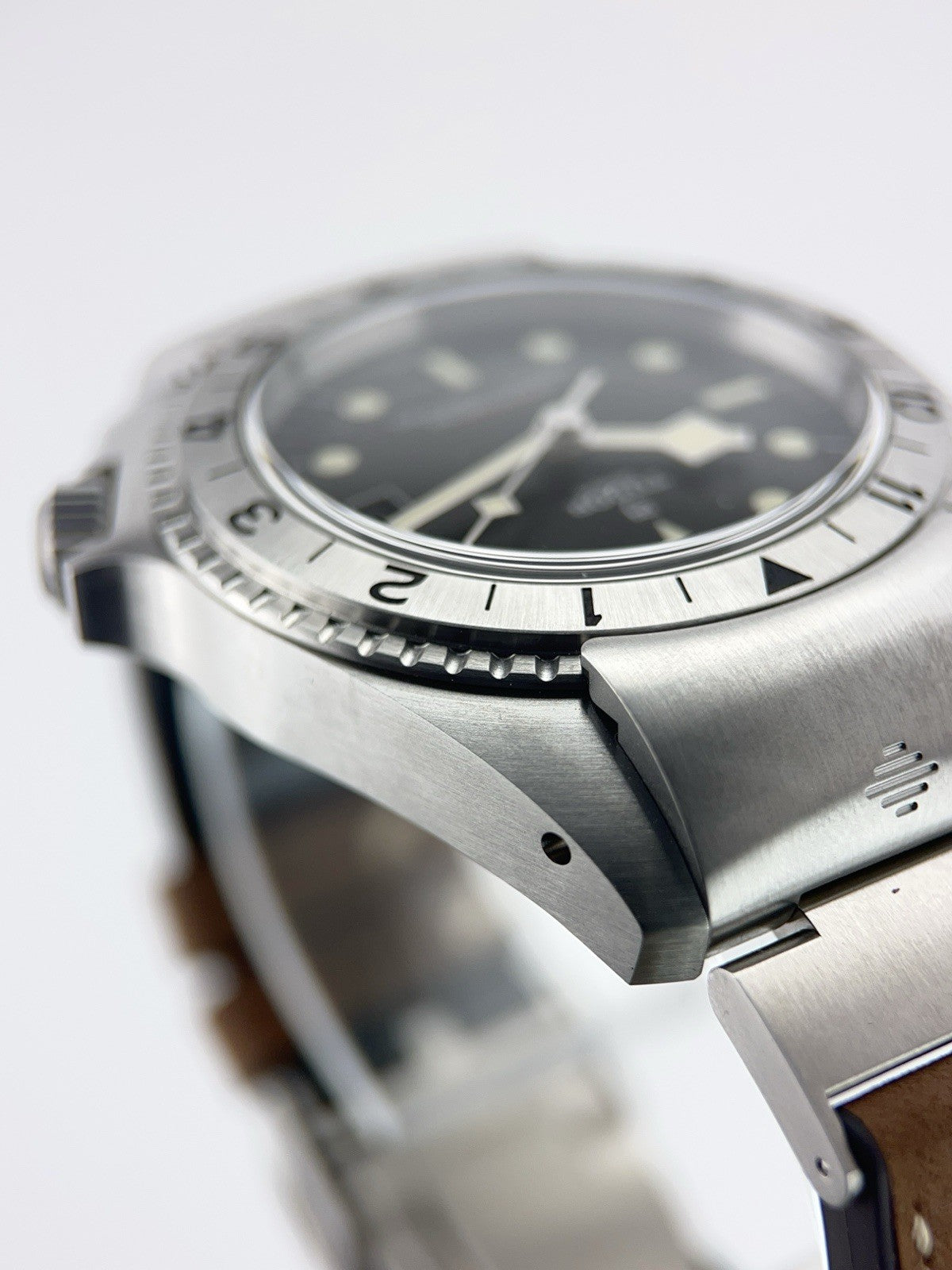 New 2025 Tudor Black Bay 70150