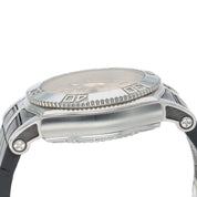 Roger Dubuis Easy Diver Steel Champagne Dial 46mm Manual Wind SE46.56.9/12.53