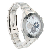 2025 Zenith Chronomaster Sport Steel White Dial 41mm Automatic 03.3100.3600/69
