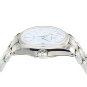 Grand Seiko Soko Kirazuri Blue Dial Stainless Steel 40mm Automatic Men’s SBGH295