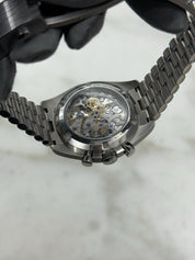 2023 Omega Speedmaster Moonwatch 42mm Black Dial Sapphire 310.30.42.50.01.002