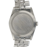 Tudor Prince Day-Date Silver Dial Stainless Steel 36mm Automatic Men’s 76214