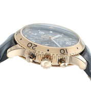 Breguet Type XXI Transatlantique 3810BR/92/9ZU 18k Rose Gold Flyback Chrono 42mm
