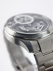 Christopher Ward Bel Canto Titanium