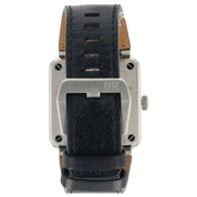 Bell & Ross BR03A Blue Dial Stainless Steel 42mm Automatic Mens BR03A-BLU-ST/SCA