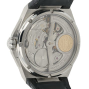 IWC Big Ingenieur Stainless Steel Black Dial 45.5mm Automatic Mens IW500501