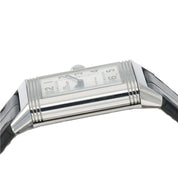 Jaeger-LeCoultre Reverso 27mm Monoface Automatic Men's Watch Q3828420