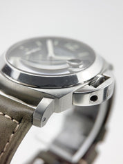 Panerai Luminor Marina Stainless Steel 40mm Automatic Men’s Watch PAM00048