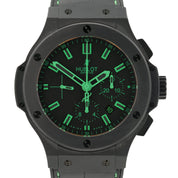 Hublot Big Bang Black Dial Ceramic 44mm Automatic Watch 301.CI.1190.GR.ABG11
