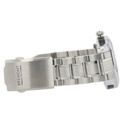 Bremont AIRCO Grey Dial Stainless Steel 40mn Automatic Men’s Watch AIRCO-M2-AN-B