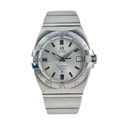 Mens Omega Constellation Double Eagle Men’s Quartz  Watch 38MM - 1503.30