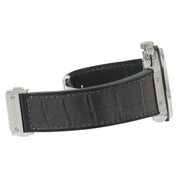 Hublot Classic Fusion Gray Dial Titanium 45mm Automatic Men’s 521.NX.7071.LR