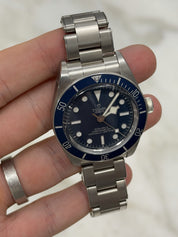 2025 Tudor Black Bay 79030B Stainless Steel Mens Automatic Watch - Box/Papers