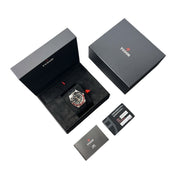 Tudor Black Bay GMT Black Dial Stainless Steel 39mm Automatic Men’s 7939G1A0NRU
