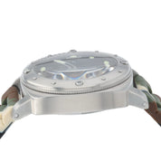 Panerai Luminor Submersible Stainless Steel Black Dial 44mm Automatic PAM00024