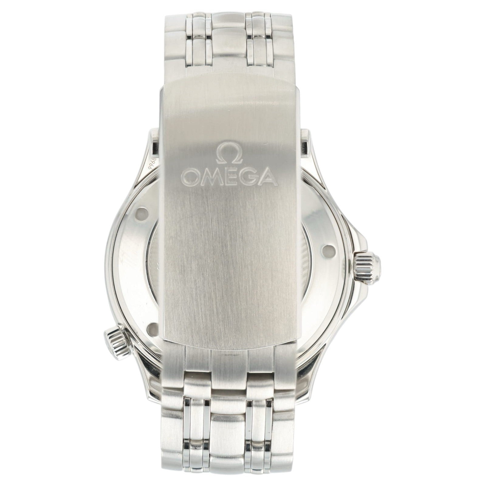 Omega Seamaster Blue Dial Stainless Steel 41mm Automatic 212.30.41.20.03.001