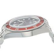 Tudor Black Bay 58 Red Dial Stainless Steel 39mm Automatic Mens Watch 7939A1A0RU