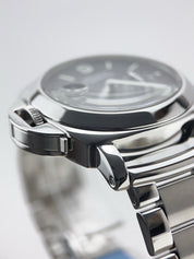Panerai Luminor Marina Stainless Steel 44mm Automatic Men’s Watch PAM00104