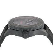 IWC Pilot Timezoner Top Gun Black Dial Ceramic 46mm Auto Men’s Watch IW395505