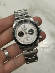2023 Tudor Chronograph Steel Panda 41mm Automatic Mens Watch - Box/Papers