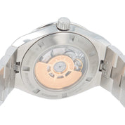 Vacheron Constantin Overseas Steel Blue Dial 37mm Automatic Unisex Watch 2305V