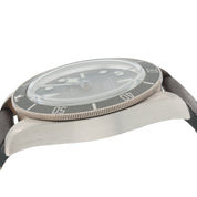 Tudor Black Bay Fifty-Eight Silver Grey Dial 39mm Automatic Mens Watch 79010SG