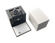 IWC Big Pilot Black Dial Stainless Steel 43mm Automatic Men’s Watch IW329301