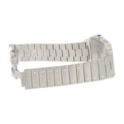 Cartier Santos Large Stainless Steel Green Dial 39mm Automatic Men’s WSSA0062