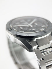 Tag Heuer Carrera Porsche Steel Grey Dial 44mm Automatic Men’s Watch CBN2A1F