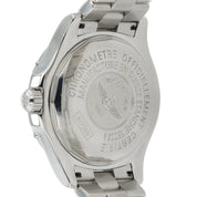 Breitling SuperOcean White Dial Stainless Steel 42mm Automatic Men’s A17360