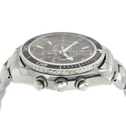 Omega Seamaster Planet Ocean Black Dial Steel 45.5mm Automatic Men’s 2210.51.00