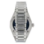 Zenith Defy Skyline Blue Skeleton Dial Steel 41mm Automatic 03.9300.3620/79.I001