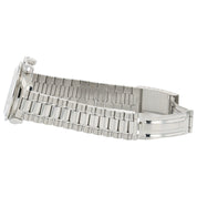 Omega Speedmaster Michael Schumacher Steel Red Dial 39mm Automatic 3510.61.00