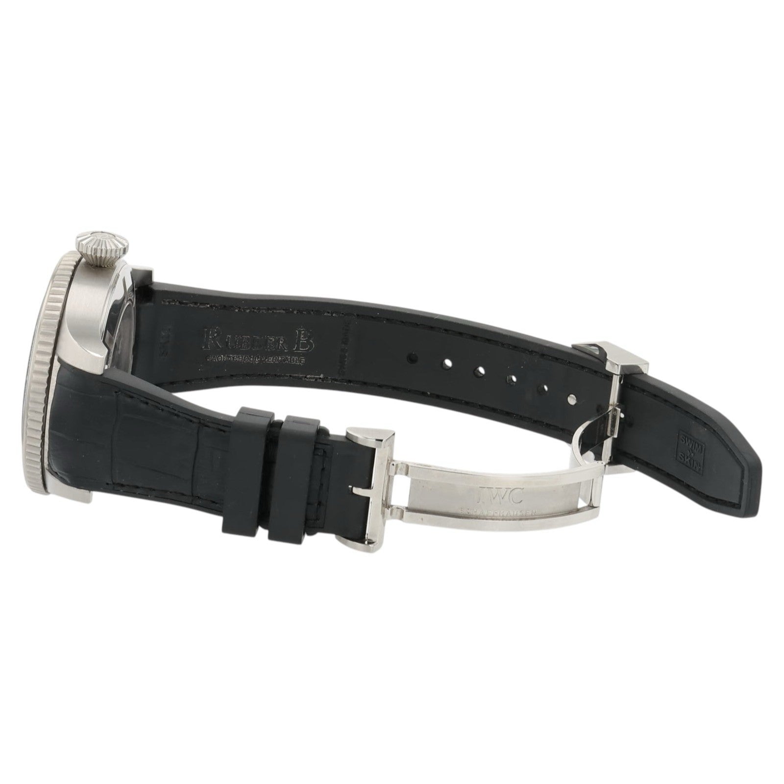 IWC Schaffhausen Pilot's Watch Timezoner Edition "Le Petit Prince" IW395503