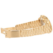 Omega Speedmaster 18k Yellow Gold 42mm Manual Wind Mens 310.60.42.50.99.002