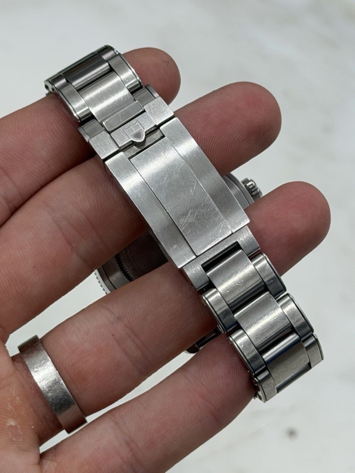 2024 Tudor Black Bay Coke GMTSteel Black Dial 39mm Automatic Watch 7939G1A0NRU